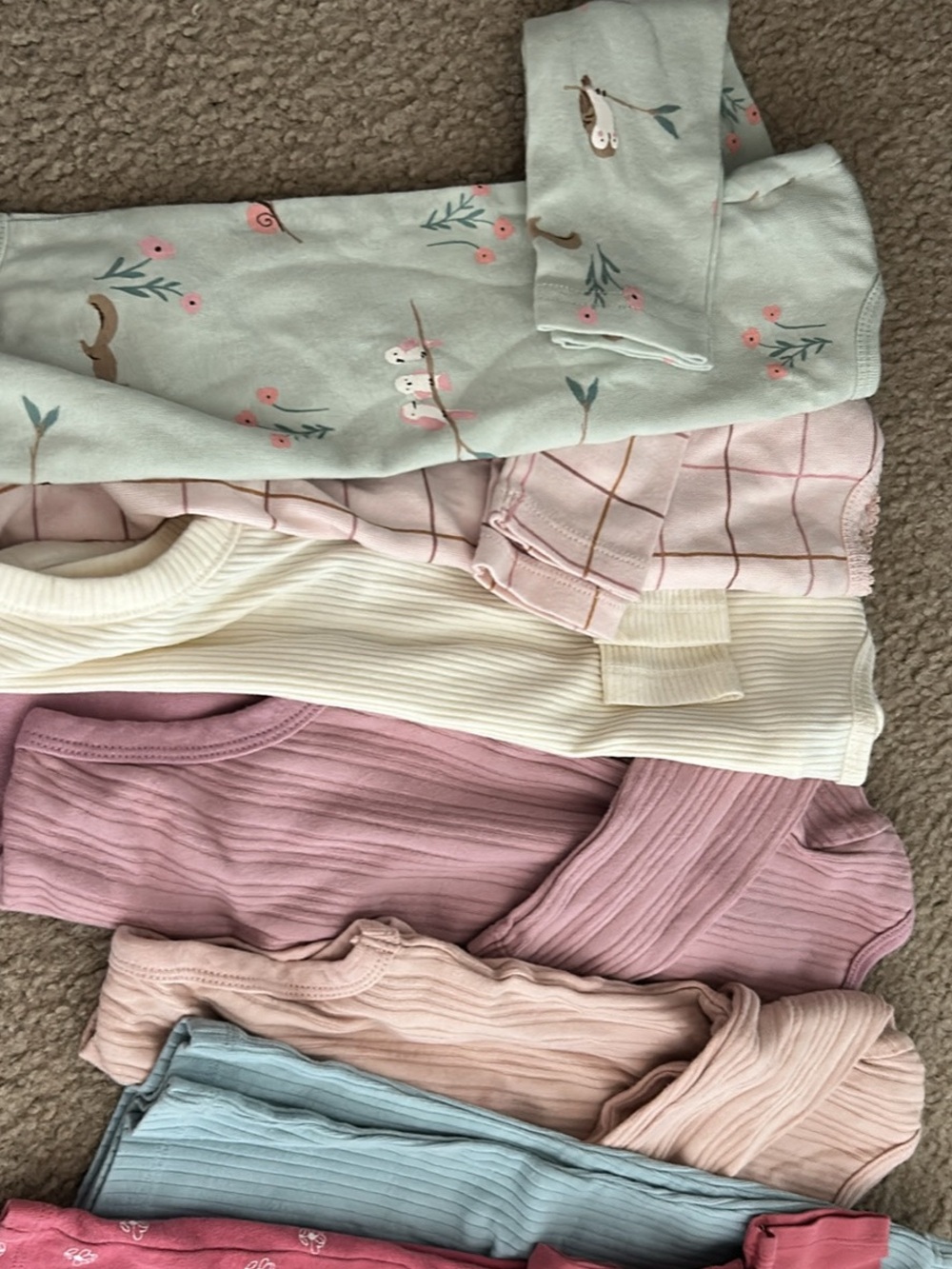 12M Baby Girl Clothes Bundle - Picture 4 of 4